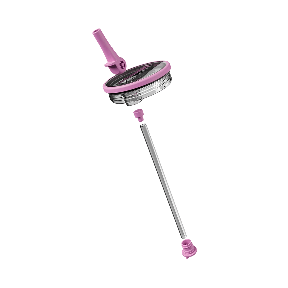 Removable Traveler Lid 40oz - Traveler Lid