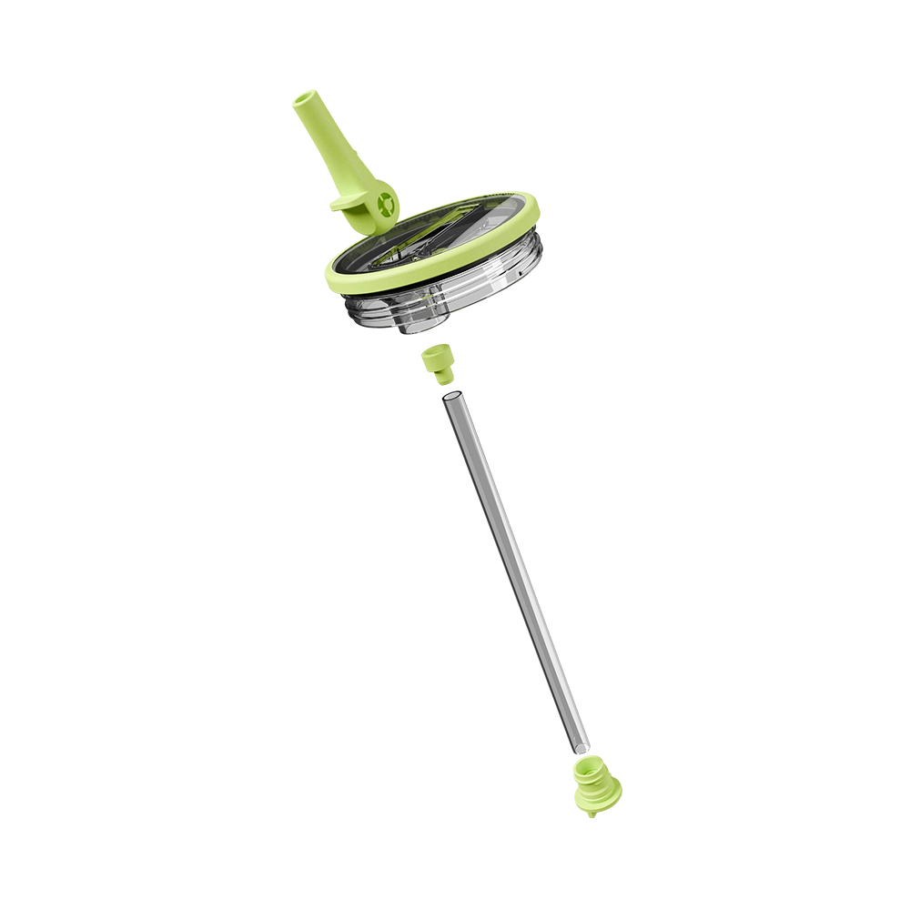 Removable Traveler Lid 32oz - Traveler Lid