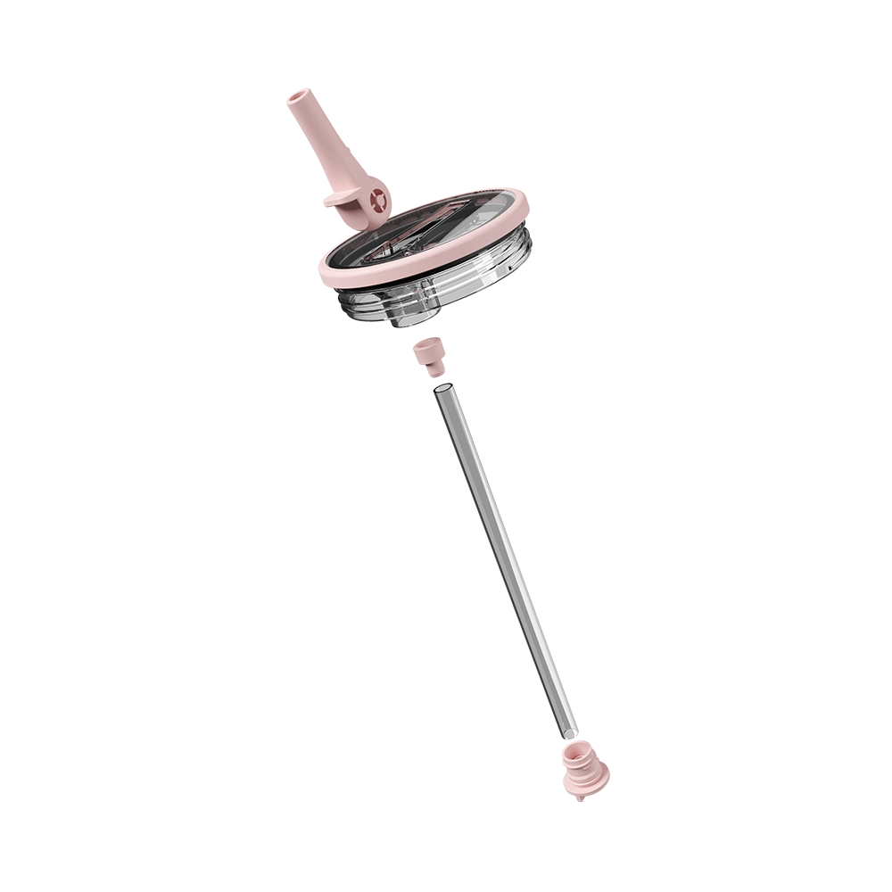 Removable Traveler Lid 20oz - Traveler Lid