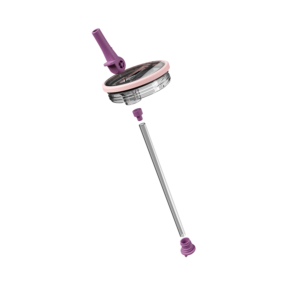 Removable Traveler Lid 40oz - Traveler Lid