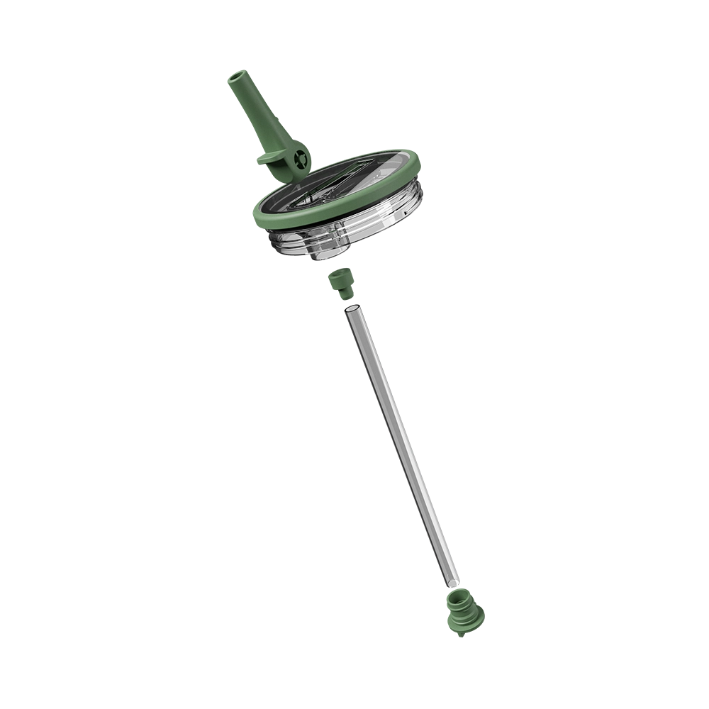 Removable Traveler Lid 32oz - Traveler Lid