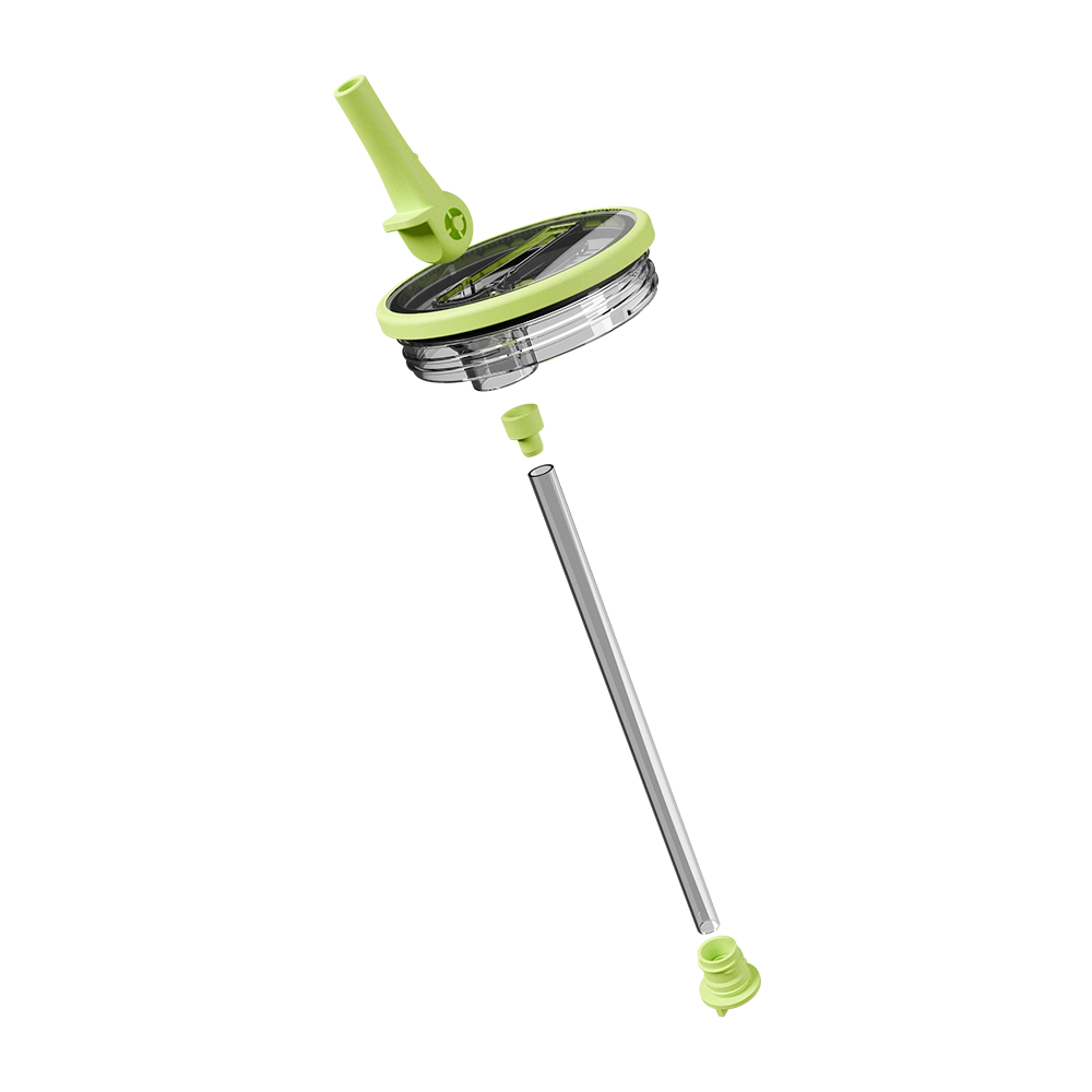 Removable Traveler Lid 40oz - Traveler Lid