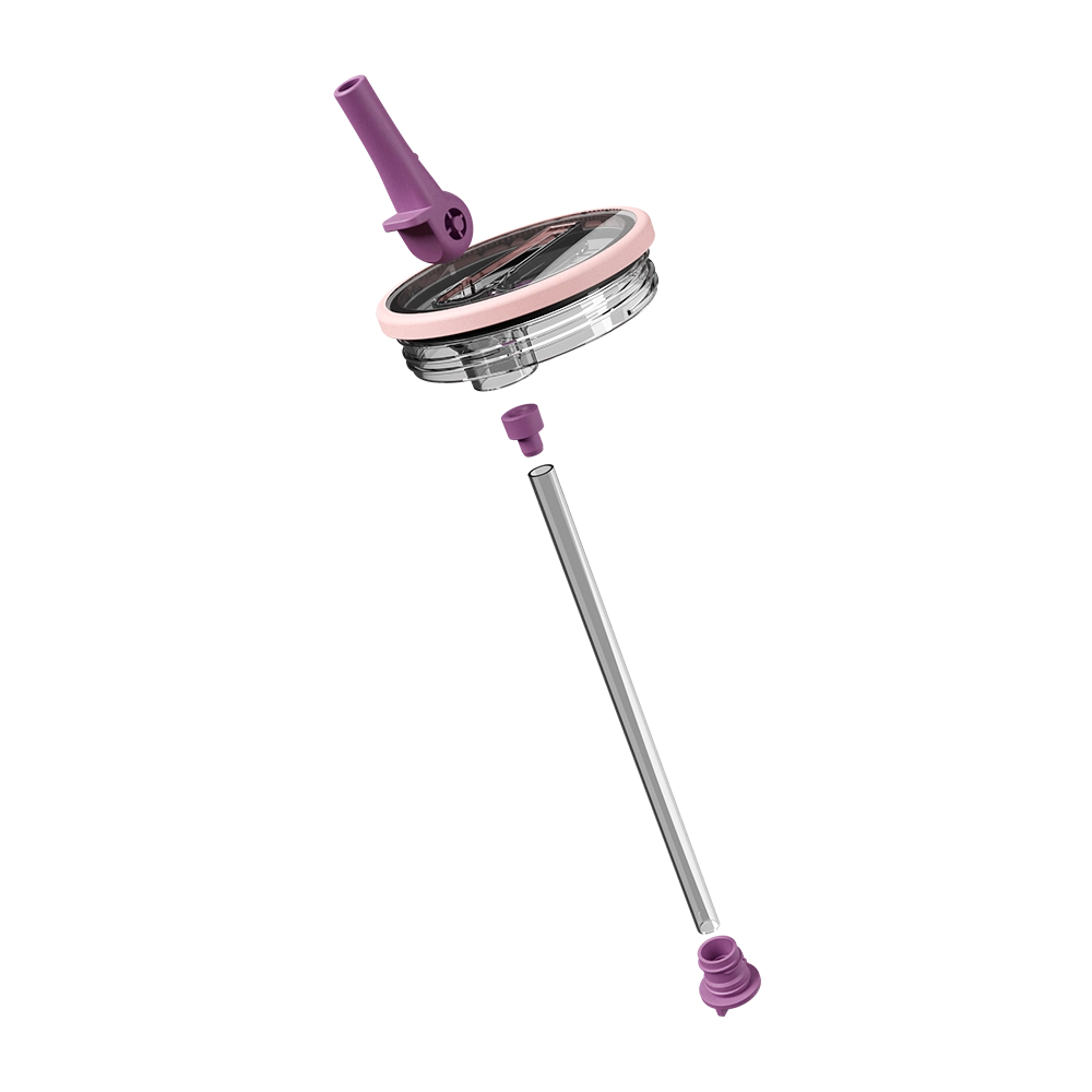 Removable Traveler Lid 32oz - Traveler Lid