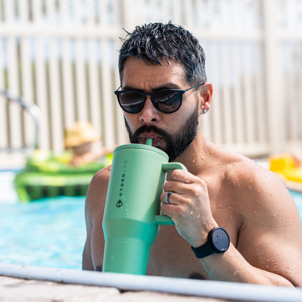 Sage - Traveler (40oz)