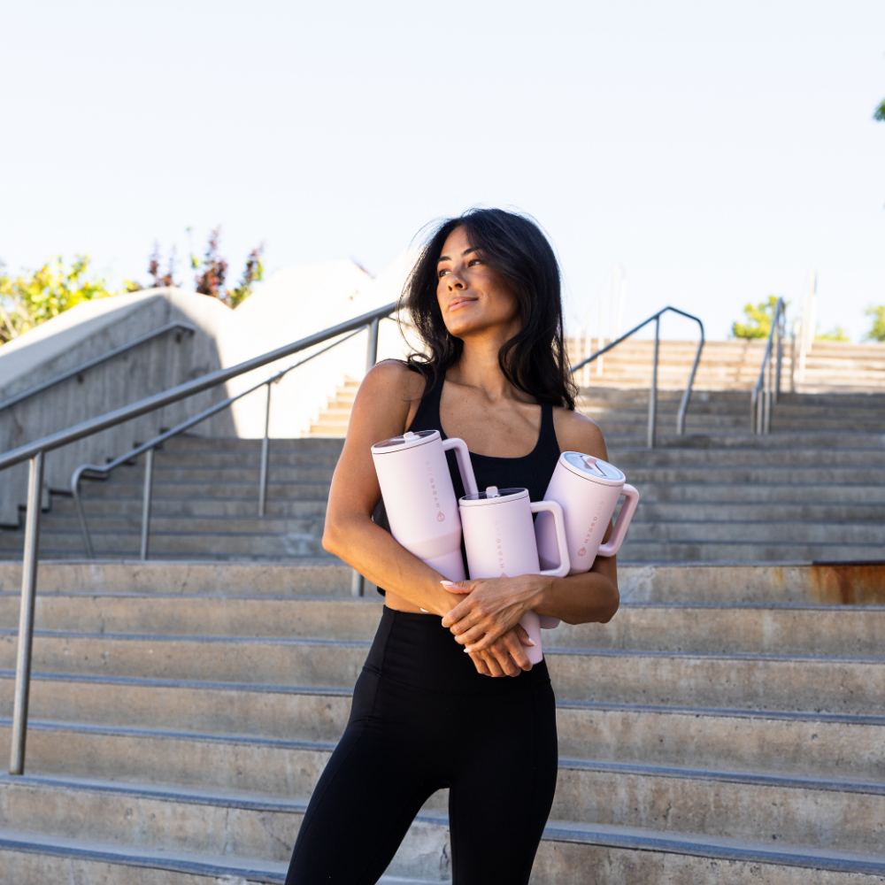 Pink Sand - Traveler (32oz)