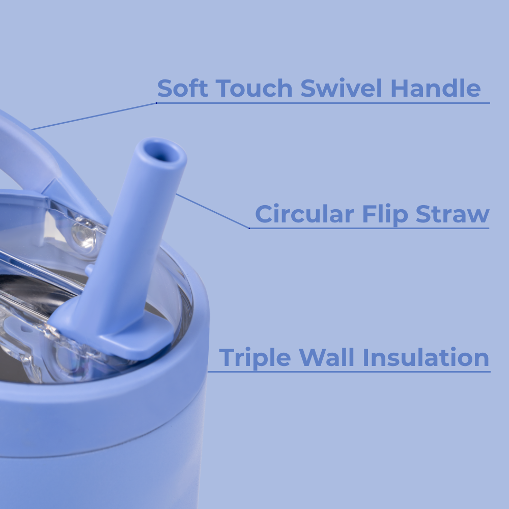 Light Blue - Sport (32oz)