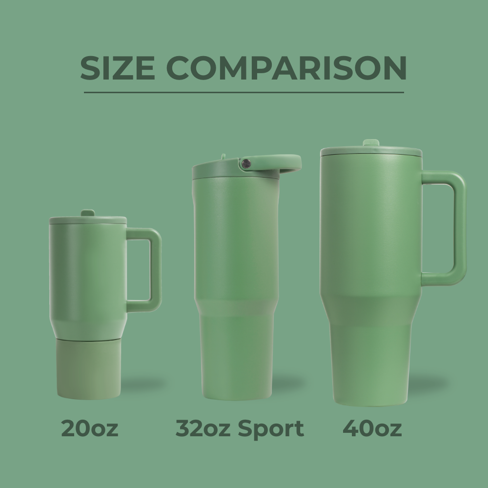 Sage - Sport (32oz)
