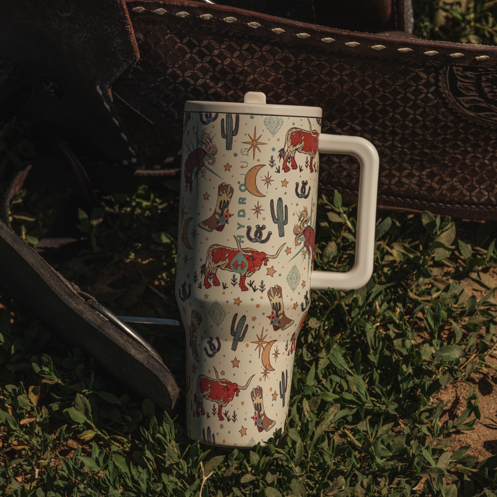 Rodeo - Traveler (40oz)