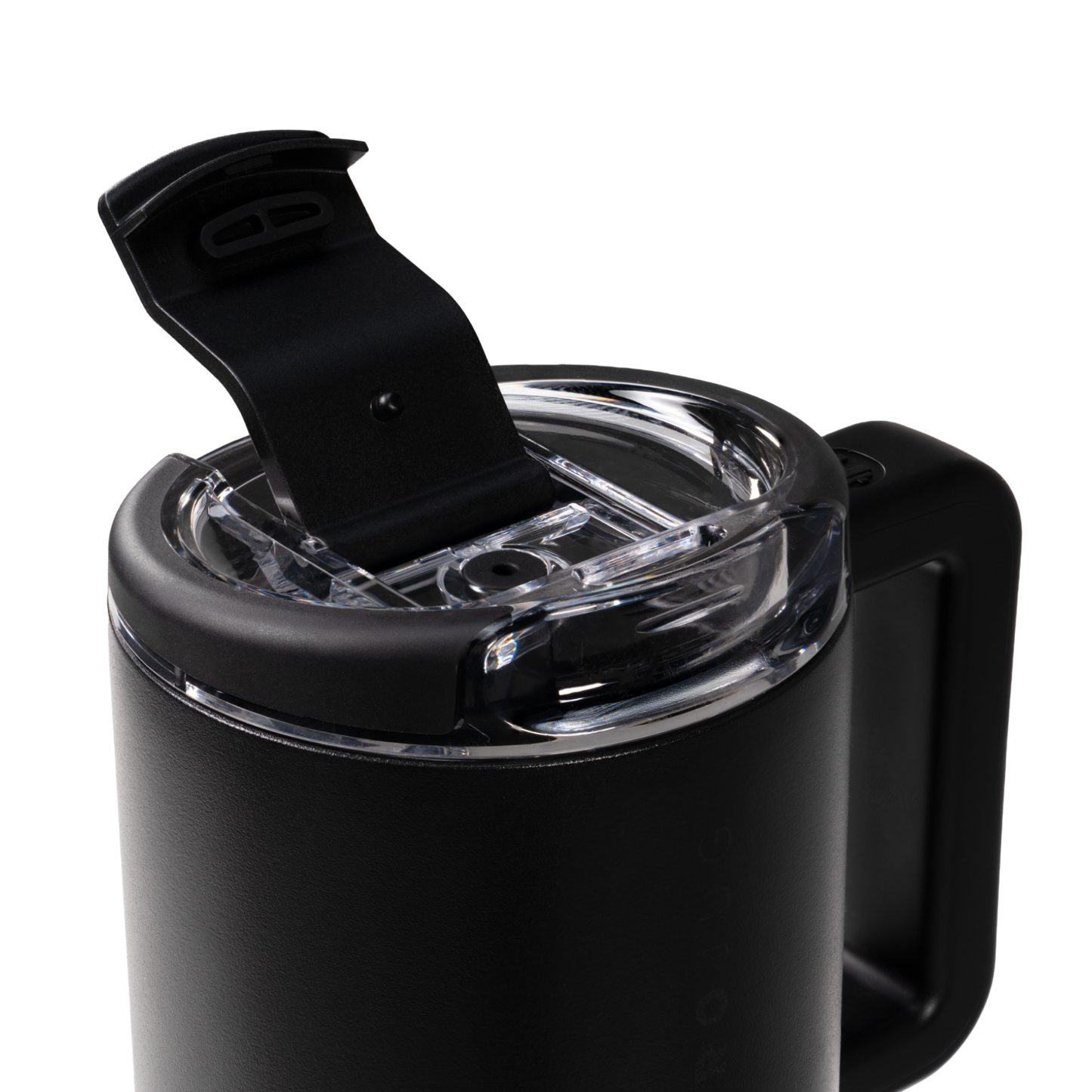 Black - Coffee Traveler