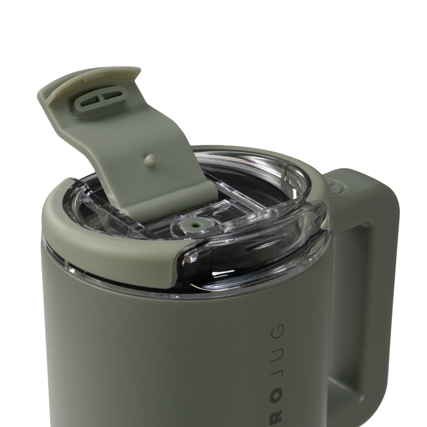 Courtyard - Coffee Traveler