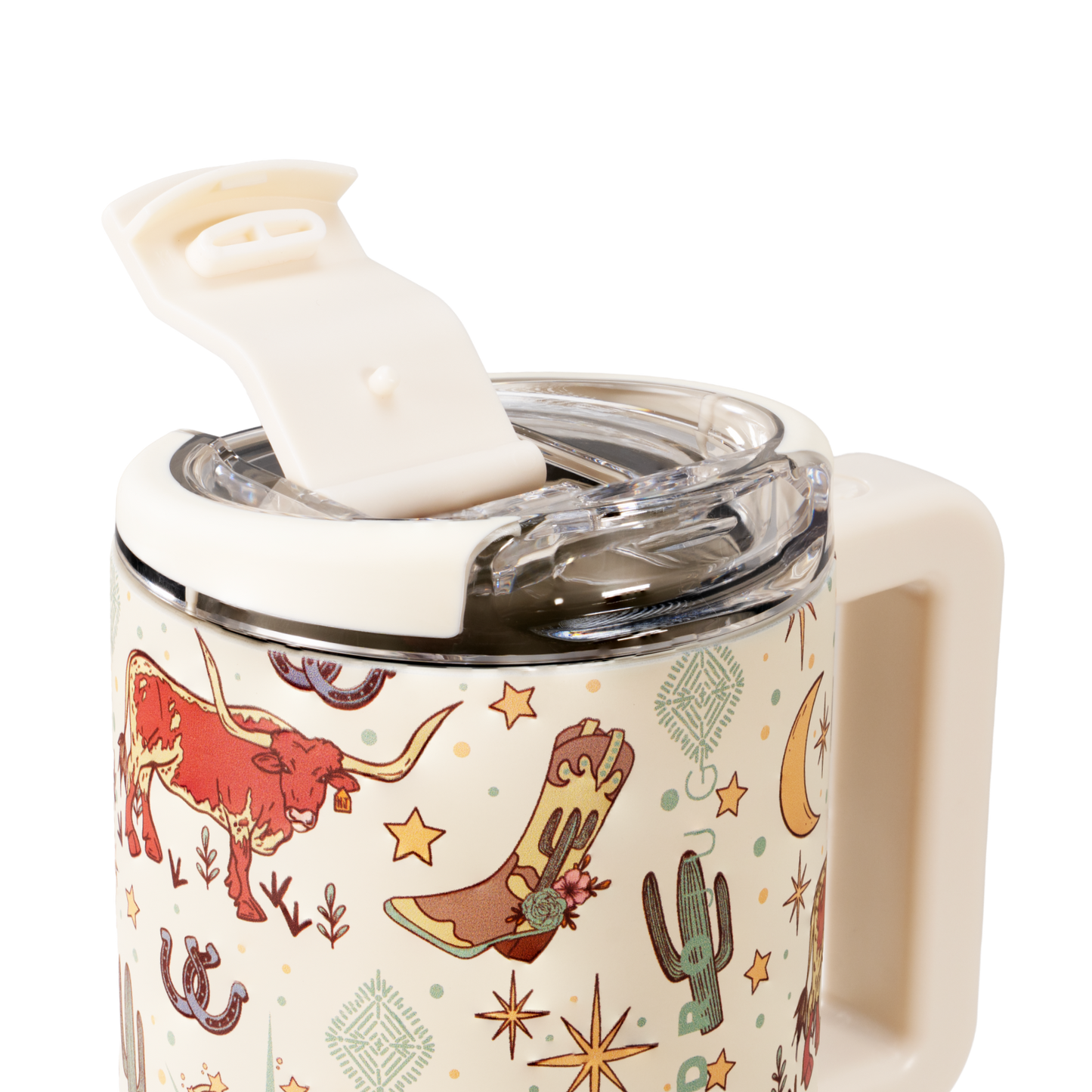 Rodeo - Coffee Traveler