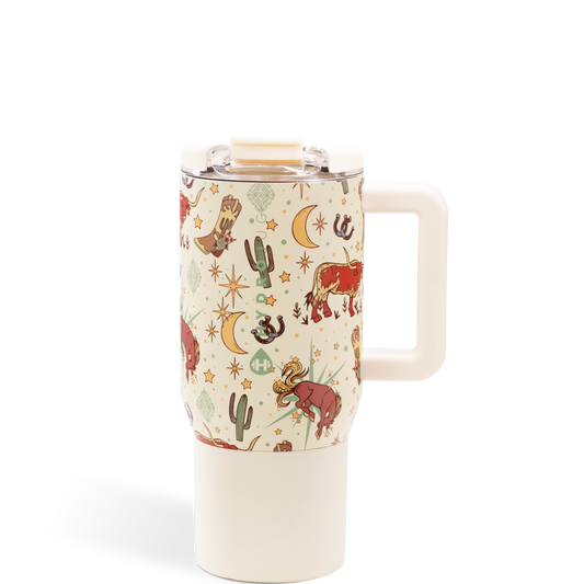 Rodeo - Coffee Traveler