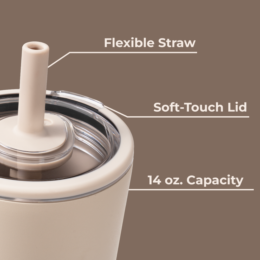 Dune - Everyday Tumbler 14oz