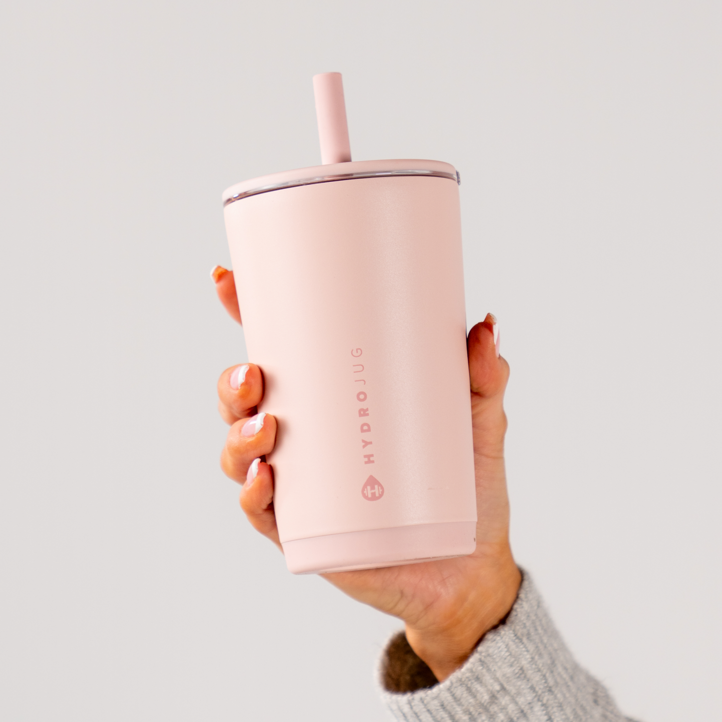 Dusty Rose - Everyday Tumbler 14oz