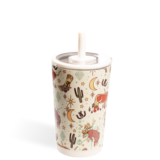 Rodeo - Everyday Tumbler 14oz