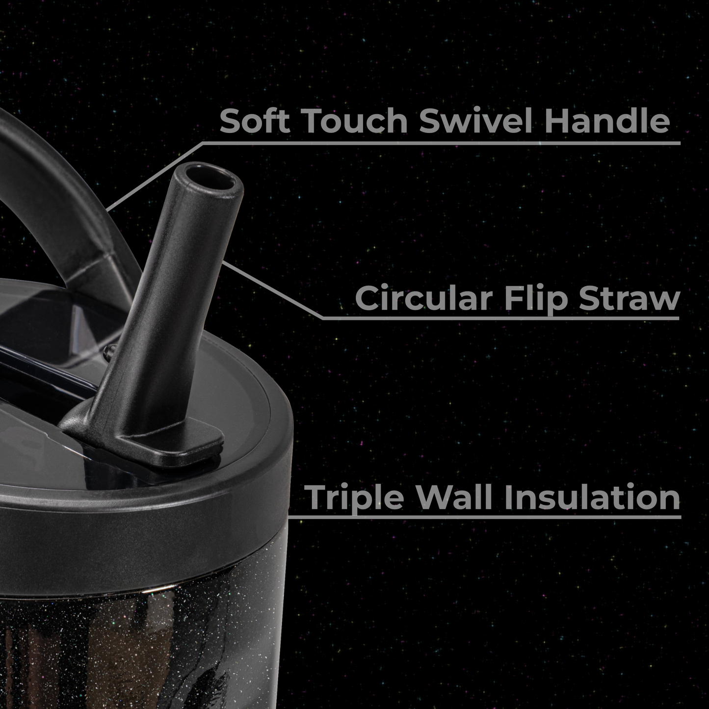 Spellbound - Sport (32oz)