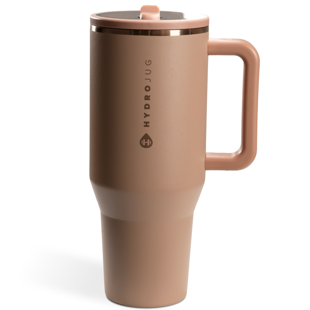 Cowgirl - Traveler (20oz)