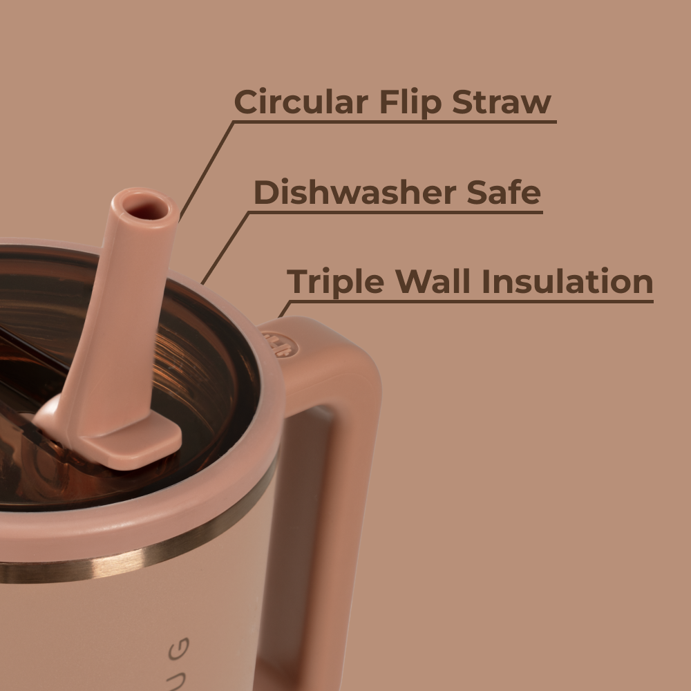 CaramelPRE-SALE - Traveler (40oz)