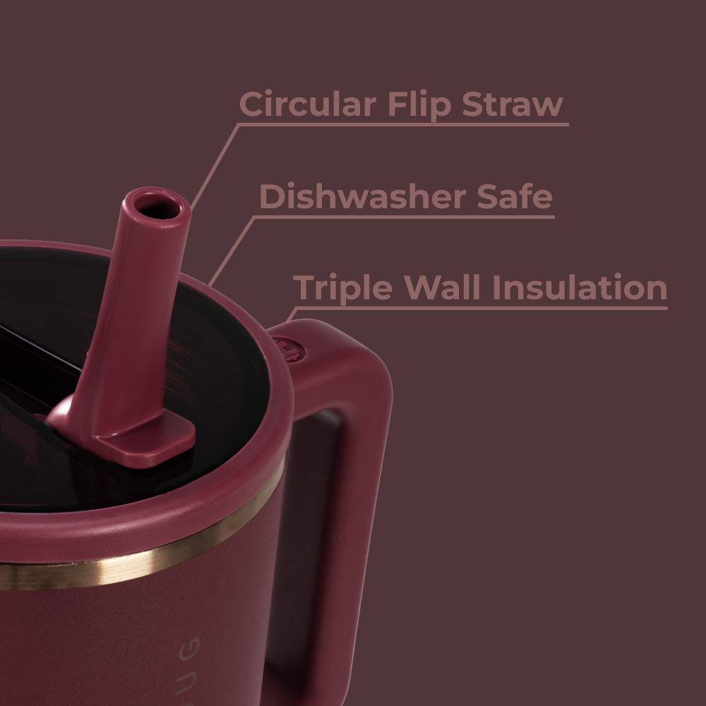 Merlot - Traveler (32oz)