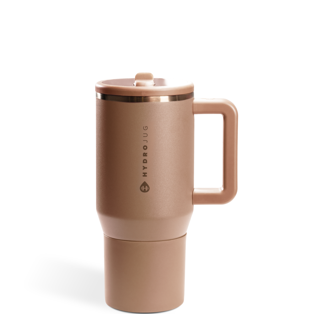 Light Blue - Traveler (20oz)