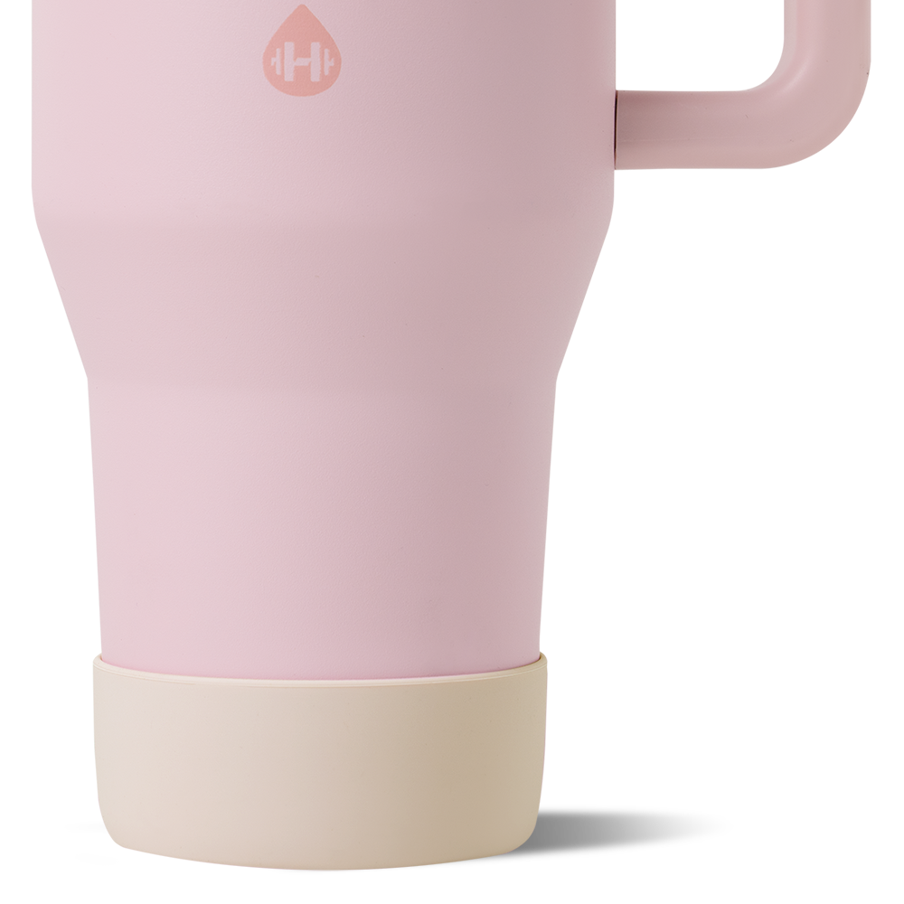 Traveler Boot (40oz) - Traveler Boot