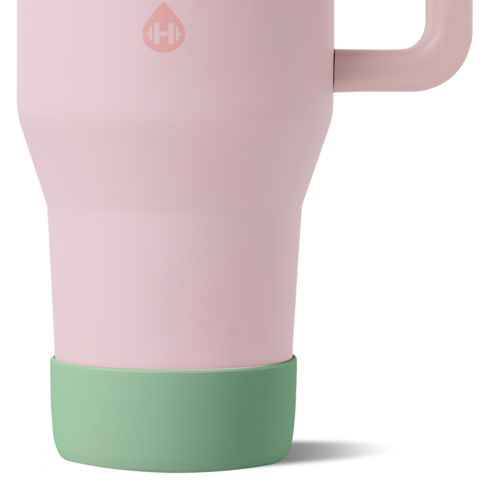 Traveler Boot (40oz) - Traveler Boot