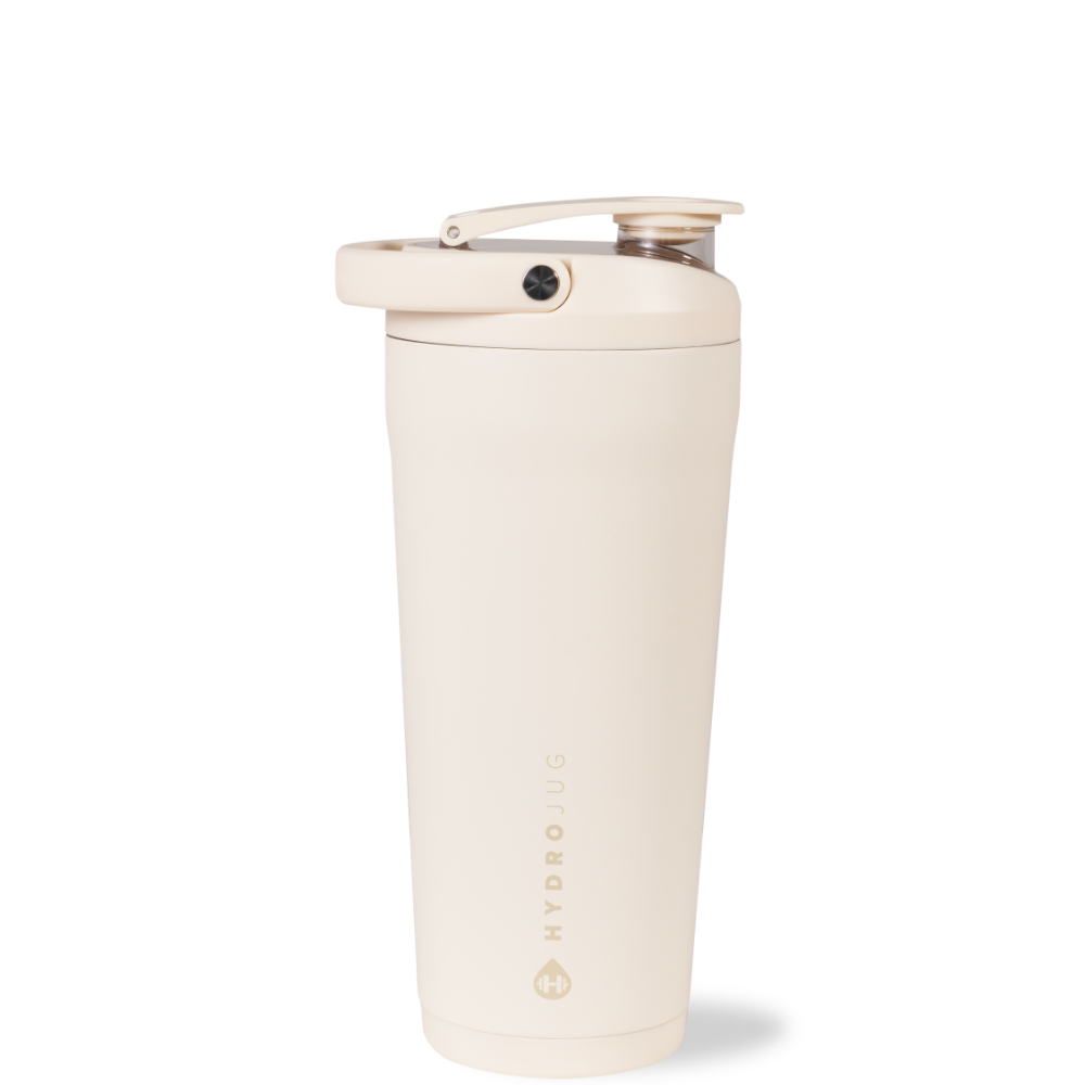 Light Blue - Insulated Shaker (24oz)