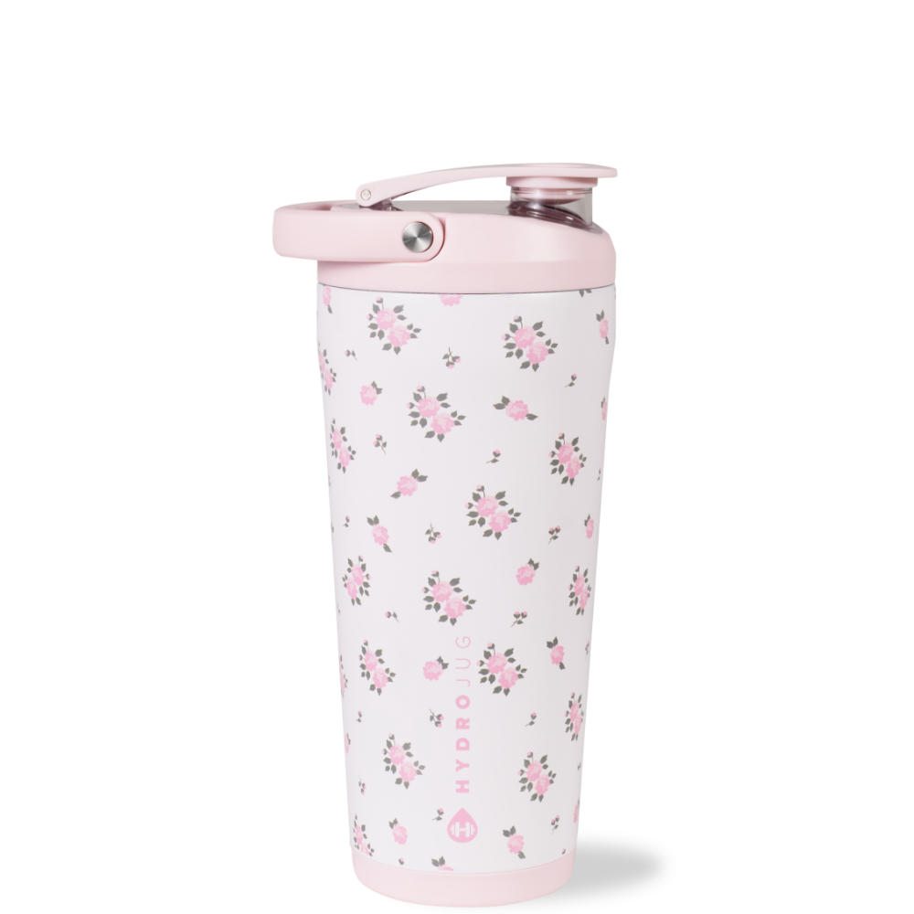 Cream - Insulated Shaker (24oz)