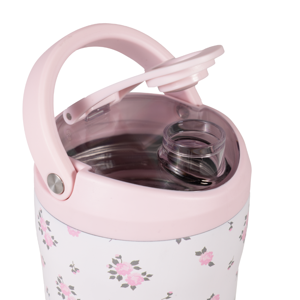 Wildrose - Insulated Shaker (24oz)