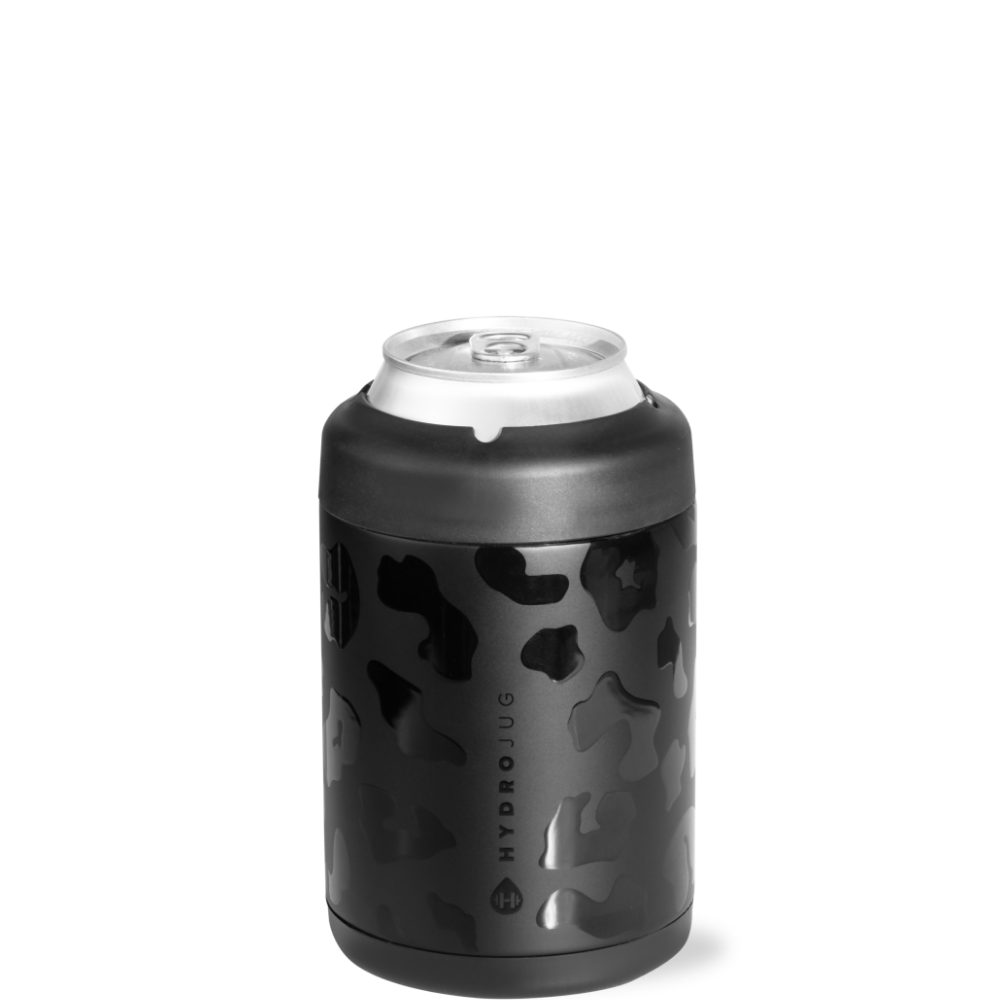 Autumn Checkers - Can Cooler (Standard)