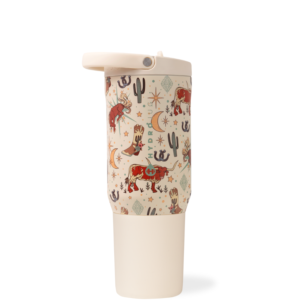 Cowgirl - Sport (14oz)