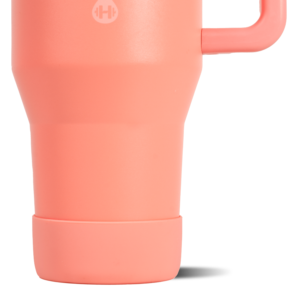 Traveler Boot (40oz) - Traveler Boot