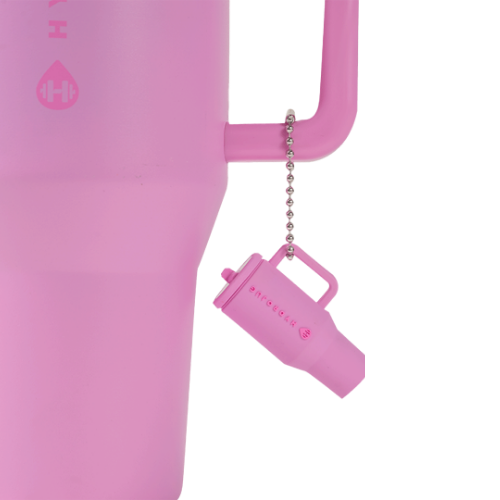 Traveler Keychain - Keychain