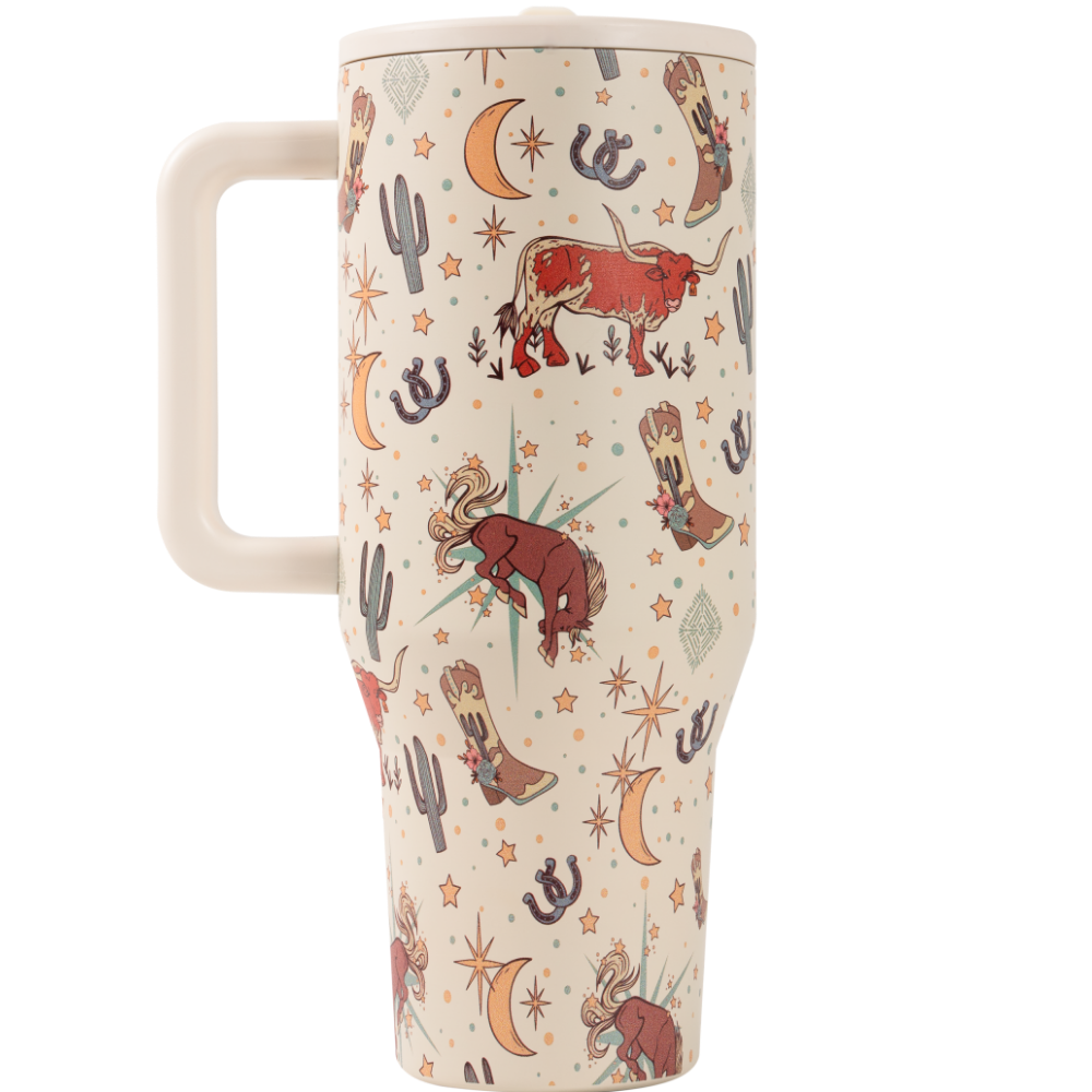 Rodeo - Traveler (40oz)