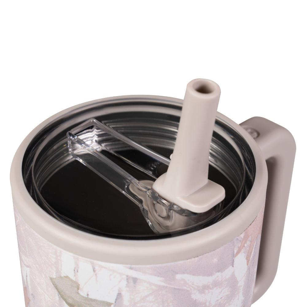 Camo - Traveler (20oz)