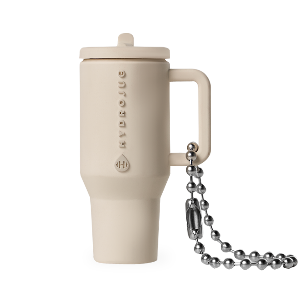 Traveler Keychain - Keychain