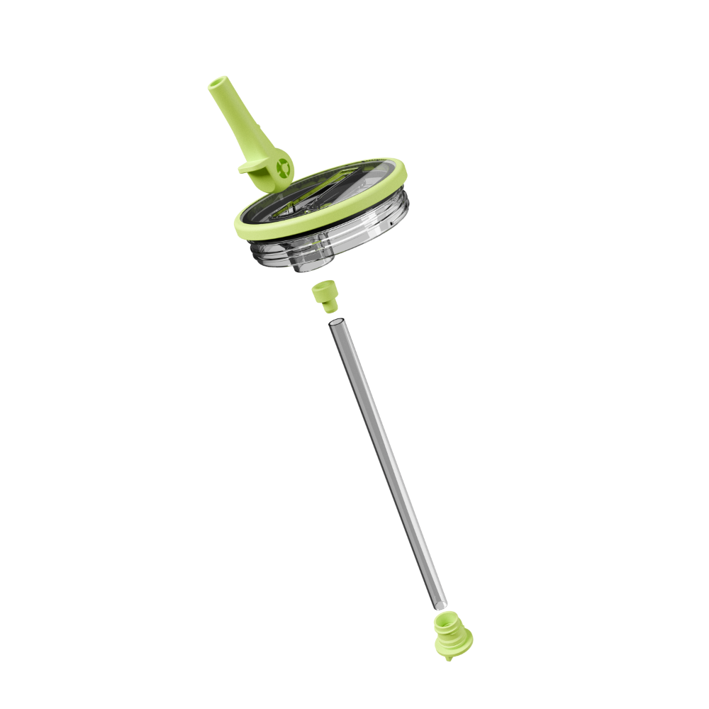 Removable Traveler Lid 20oz - Traveler Lid