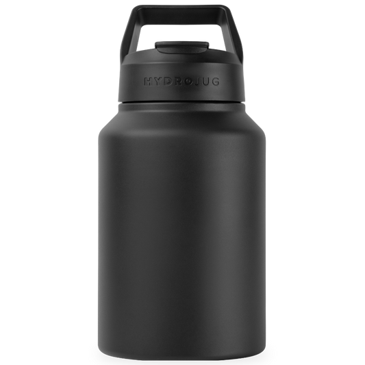 Black - Sport (64oz)