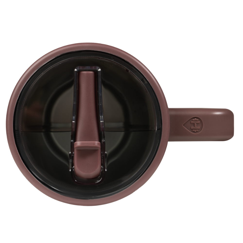 Traveler Lid - Traveler Lid