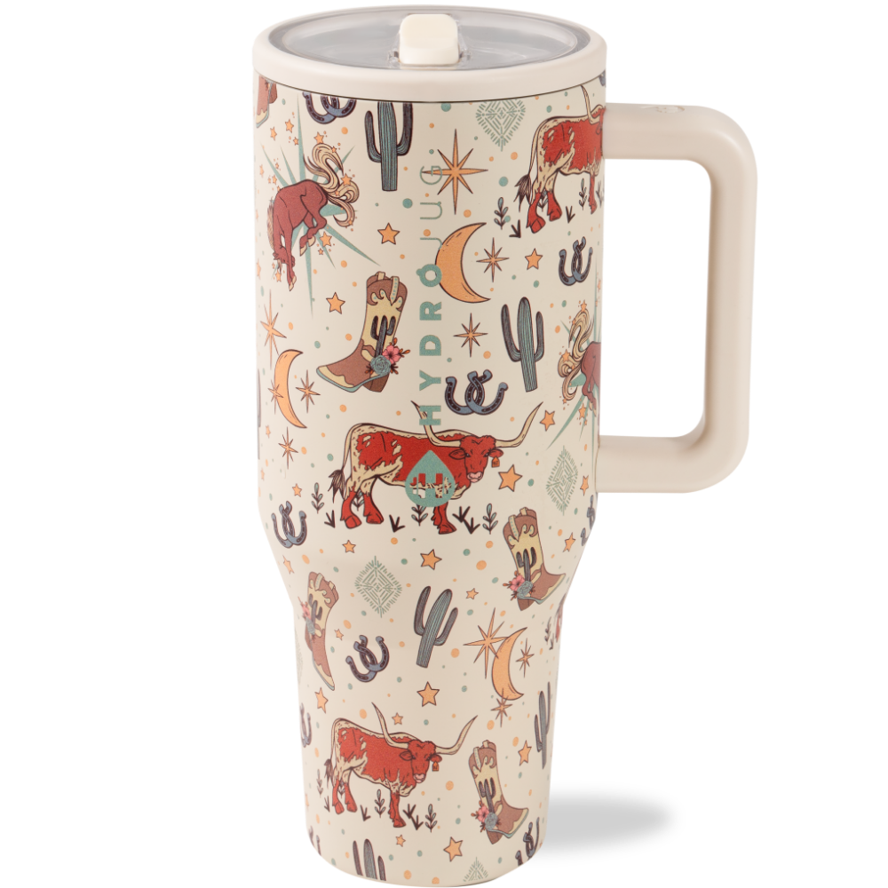 Belle - Traveler (20oz)