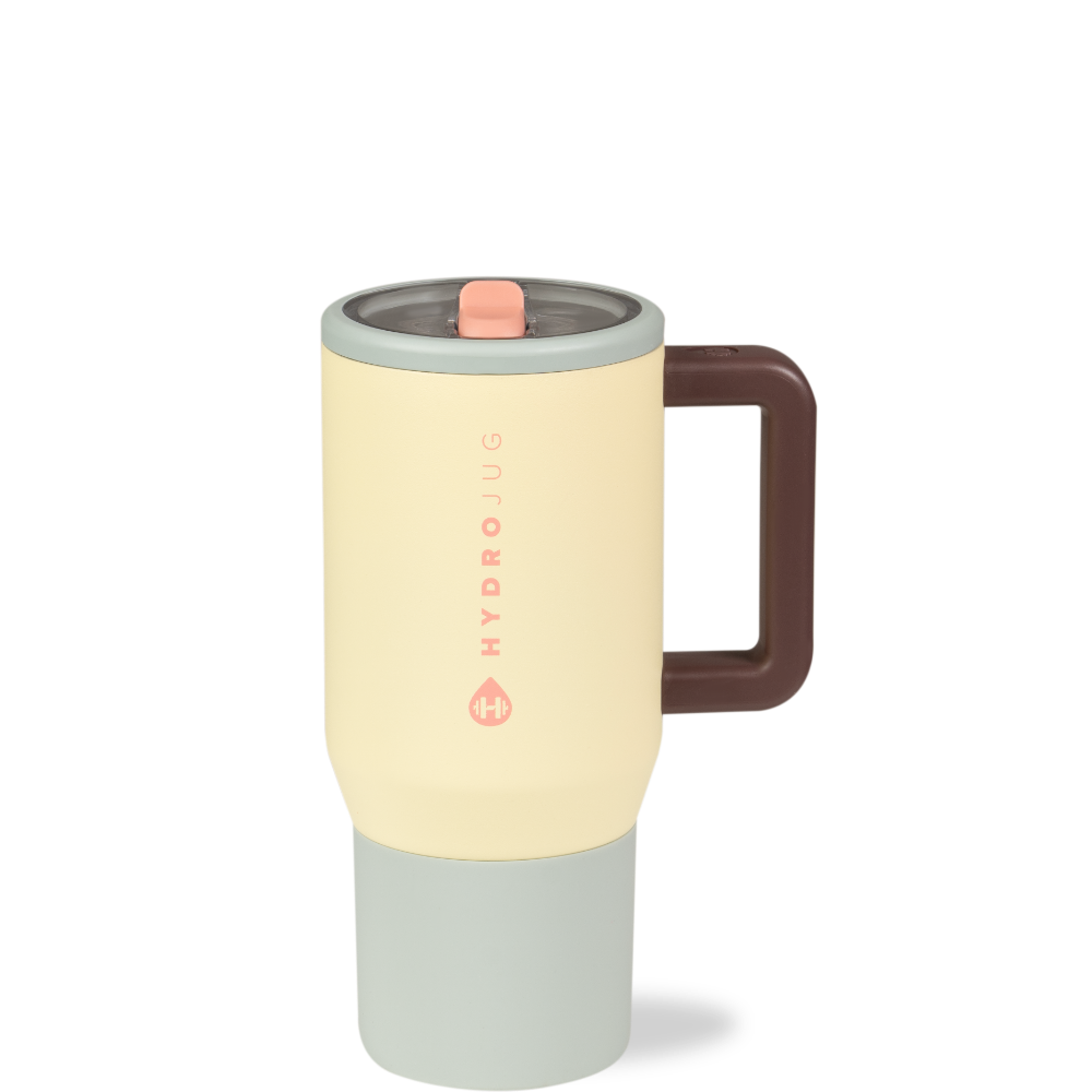 Bows - Traveler (20oz)