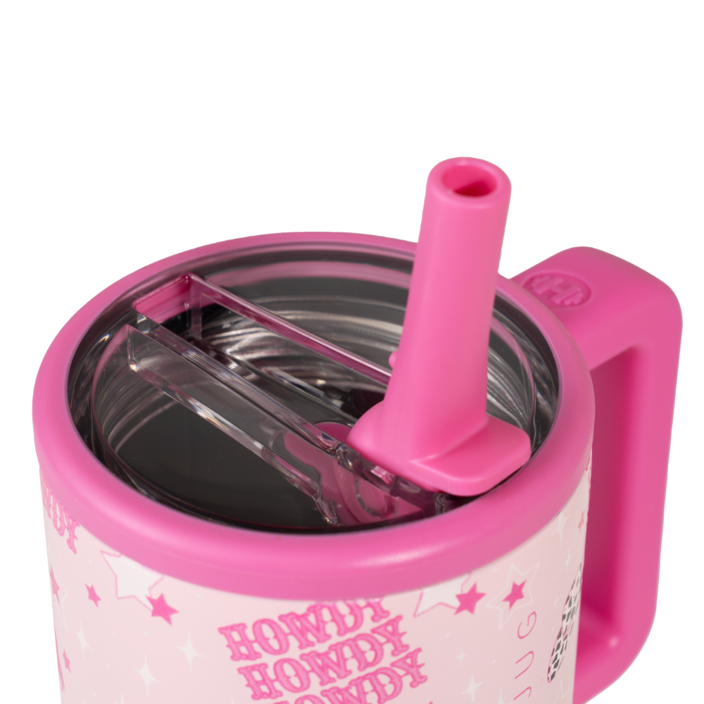 Cowgirl - Traveler (20oz)