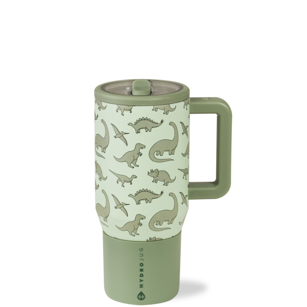 CamoPRE-SALE - Traveler (32oz)