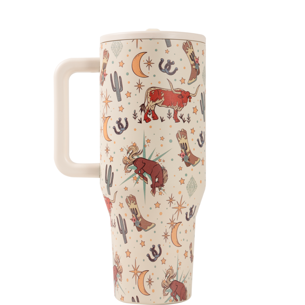 Rodeo - Traveler (32oz)