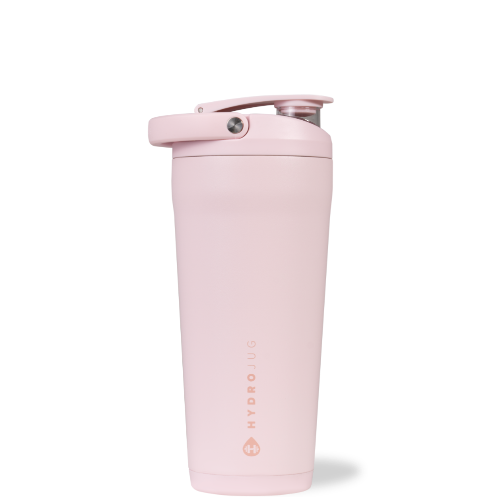 Bubblegum - Single Wall Shaker (20oz)