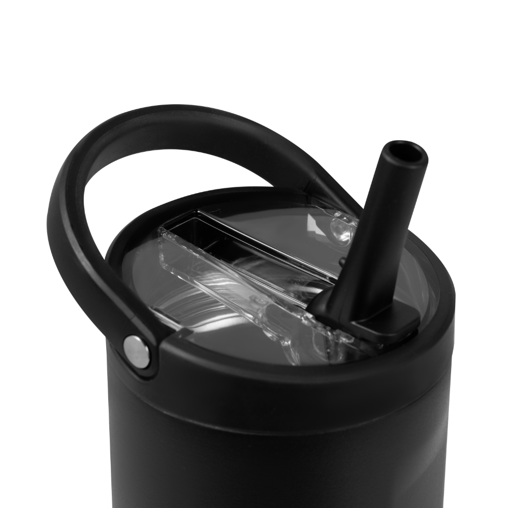 Black - Sport (40oz)