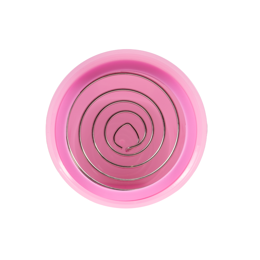 Bubblegum - Single Wall Shaker (20oz)